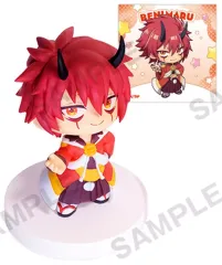 【中古】トレーディングフィギュア ベニマル 「転生したらスライムだった件 みあげてすたぁマスコット BOXver.」
