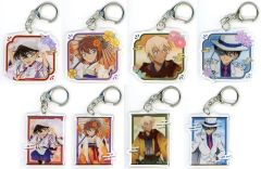 【レア】銀魂 デコフレアクリルキーホルダー 神威BOX 全8種セット フルコンプ レア】銀魂 デコフレアクリルキーホルダー 神威BOX 全8種セット