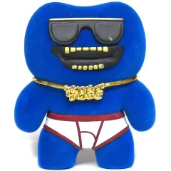 【中古】トレーディングフィギュア 17. 「ファグラー フィギュア ミステリーボックス(ver.3.0)」
