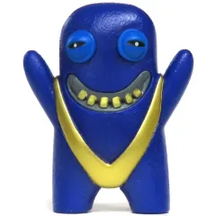 【中古】トレーディングフィギュア 2. 「ファグラー フィギュア ミステリーボックス(ver.3.0)」