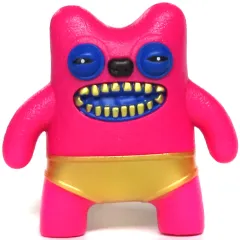 【中古】トレーディングフィギュア 6. 「ファグラー フィギュア ミステリーボックス(ver.3.0)」
