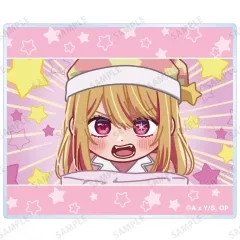 【中古】キャラカード ルビー 「【推しの子】 トレーディング ゆるコマ アクリルカード」
