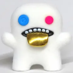 【中古】トレーディングフィギュア 19. 「ファグラー フィギュア ミステリーボックス(ver.3.0)」