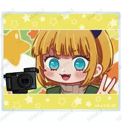 【中古】キャラカード MEMちょ 「【推しの子】 トレーディング ゆるコマ アクリルカード」