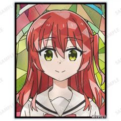 [중고] 캐릭터 카드 A. 키타 이쿠시로 [보치·자·롯크! 트레이딩 Aure Glass 아크릴 카드]
