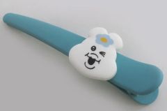 [중고] 액세서리(비금속) 응포짱(앞머리 클립) 세련된 컬렉션