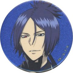 松野千冬 缶バッジ 72mm - メルカリ