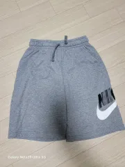 ナイキ ハーフパンツ