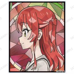[중고] 캐릭터 카드 B. 키타 이쿠시로 [보치·자·롯크! 트레이딩 Aure Glass 아크릴 카드]