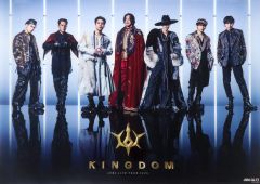三代目 JSB KINGDOM Blu-ray特典 - メルカリ