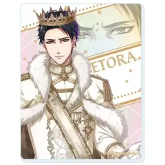 【中古】キャラカード カゲトラ 「アクリルカード 夢王国と眠れる100人の王子様 09.公式イラスト」