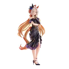 【新品】 ウマ娘 プリティーダービー Trio-Try-iT Figure オルフェーヴル 0