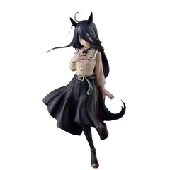 【新品】 ウマ娘 プリティーダービー Trio-Try-iT Figure マンハッタンカフェ 1