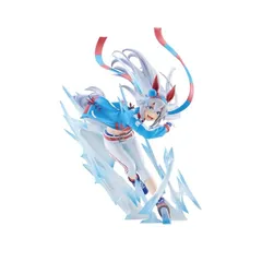 【新品】 アニメ ウマ娘 シンデレラグレイ BANPRESTO EVOLVE タマモクロス フィギュア 0