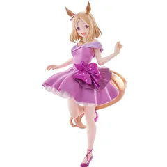 【新品】 ウマ娘 プリティーダービー Trio-Try-iT Figure ナリタトップロード 0
