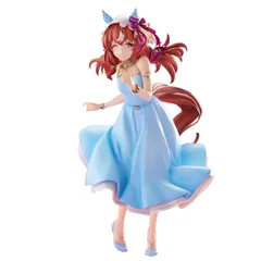 【新品】 ウマ娘 プリティーダービー Trio-Try-iT Figure スティルインラブ 0