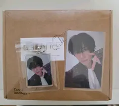 ボムギュ ソロ 패닉 panic アルバム 特典 含む