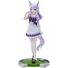 【新品】 ウマ娘 プリティーダービー メジロマックイーン フィギュア 0