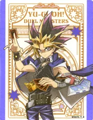 【中古】キャラカード 闇遊戯 「遊☆戯☆王デュエルモンスターズ＆遊☆戯☆王VRAINS POP UP SHOP in 池袋スキマストア by eeo ANTRAITEイラスト アクリルカード」