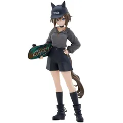 【新品】 バンプレスト ウマ娘 プリティダービー マリンCスタチューとしてのBoC'z シュヴァルグラン 0