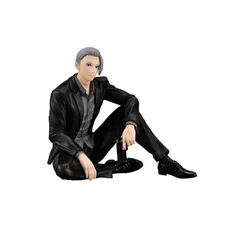 【新品】 G.E.M.シリーズ SAKAMOTO DAYS てのひら坂本さん 完成品フィギュア 0