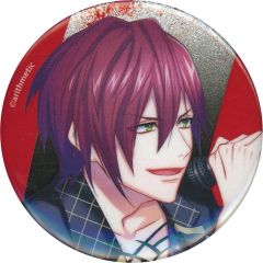 HoneyWorks LIP×LIP 柴崎愛蔵 サニパ 缶バッジ - メルカリ