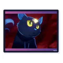 【中古】キャラカード 夜 「アクリルカード TVアニメ 暗殺者である俺のステータスが勇者よりも明らかに強いのだが 01.公式イラスト」