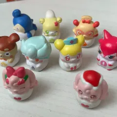 エッグエンジェル 九井 一 まとめ