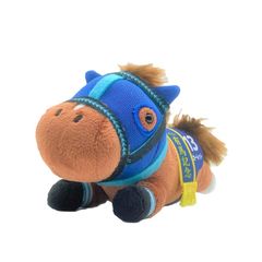 サラブレッドコレクション マスコットボールチェーン ダイワ