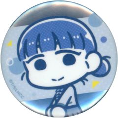 [중고] 배지 핀즈 말 면도 애성 [패 히로인이 너무 많다! 애니메가 × 소프 맵 선행 판매 페어 트레이딩 메탈릭 캔 배지]
