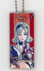 Fate/strange Fake エルキドゥ アクリルキーホルダー - メルカリ