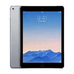 Apple iPad mini2 Wi-Fi 16GB A1489 本体 - メルカリ