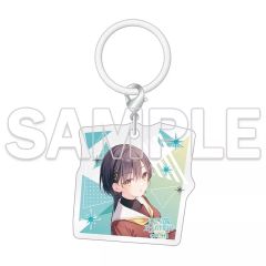 あんスタ 10周年 展示会 カスタムアイドルチャーム サークル 茨塾