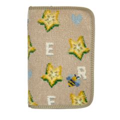 キープスマイリングスターフルーツ マルチケース 新品未使用