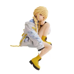 【新品】 バンプレスト アイドルマスター 学園 エスプレスト チャーミングポーズ 藤田琴音像 0