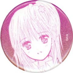 勝利の女神NIKKE 韓国AGF 缶バッジ D:キラーワイフ 嫁D - メルカリ
