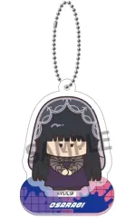 【中古】アクリルスタンド・アクリルパネル F.大佛 「SAKAMOTO DAYS ちょこレト スタンド付きアクリルキーホルダー」