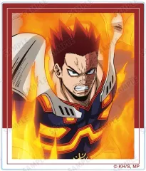 【中古】キャラカード エンデヴァー 「TVアニメ 僕のヒーローアカデミア トレーディングアクリルカード vol.2」