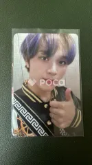 NCT ヘチャン 2020 NCT 127 OFFICIAL FANCLUB KIT