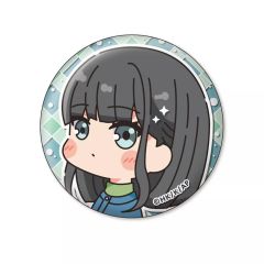 地縛少年花子くん ポップアップ カジノ 缶バッジ ミツバ - メルカリ