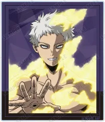 【中古】キャラカード オール・フォー・ワン 「TVアニメ 僕のヒーローアカデミア トレーディングアクリルカード vol.2」