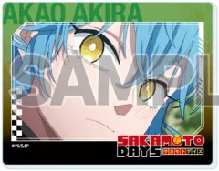 【中古】キャラカード 赤尾晶 「SAKAMOTO DAYS アクリルカード 16.場面写イラスト」