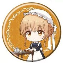 第五人格 Identity REJECT RC 夏季 IJL 缶バッチ Soba - メルカリ