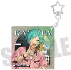 【中古】キーホルダー 深海奏汰 「あんさんぶるスターズ!! スターキーホルダーコレクションSparkle Vol.6」