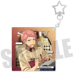 【中古】キーホルダー 斎宮宗 「あんさんぶるスターズ!! スターキーホルダーコレクションSparkle Vol.6」