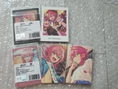 あんさんぶるスターズ！ 姫宮 桃李 ぱしゃっつ パシャ トレカ まとめ