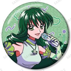 マリッジトキシン 姫川 缶バッジ - メルカリ