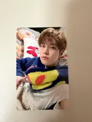 Stray Kids(ストレイキッズ・スキズ・SKZ) ファンミーティング ポップアップ トレカ スンミン(SEUNGMIN)