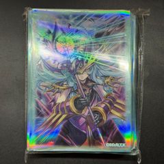 遊戯王 凍てし心が映す神影 スリーブ 70枚 海外限定 正規品 - メルカリ