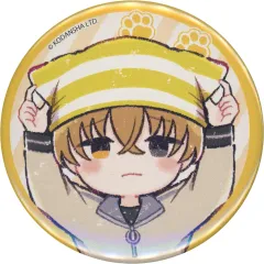 2026年最新】ハンドレッドノート 缶バッジの人気アイテム - メルカリ